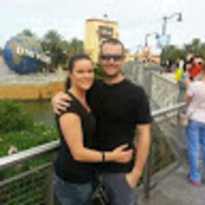 Meet your Posher, Katelynn